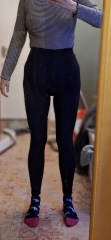 Apparently I look too thin?