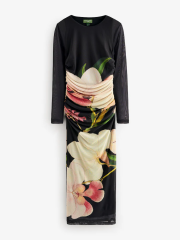 Help! Alternative black tie at almost 40…