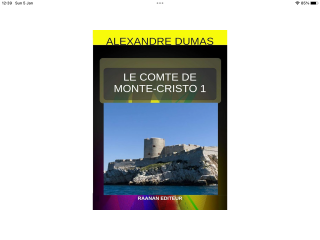 Bienvenue à Marseille | 2025 The Count of Monte Christo, read-a-long