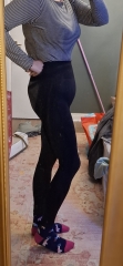 Apparently I look too thin?