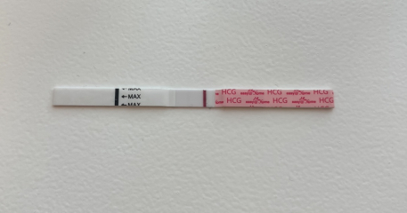 Getting through the TWW - 6DPO!