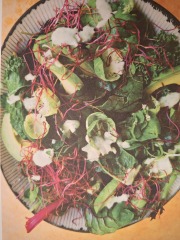 The Nigel Slater Christmas Chronicles Readalong 2024 Part 3