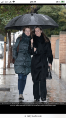 Royal Style: Take the Tiaras out of The Vault! Sparkles aren't just for Christmas!