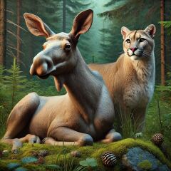 The Bluestocking: the one where AI finally learns what a blackbird is (we hope)