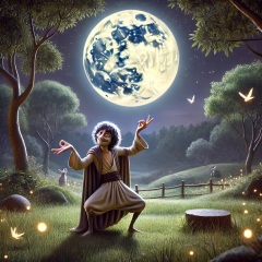 AIBU to make you laugh on a cold January day?