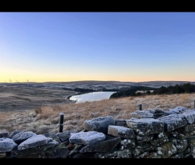 The Nigel Slater Christmas Chronicles Readalong 2024 Part 3