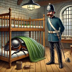 The Bluestocking: the one where AI finally learns what a blackbird is (we hope)