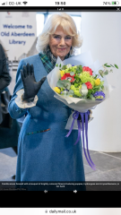 Royal Style: Take the Tiaras out of The Vault! Sparkles aren't just for Christmas!