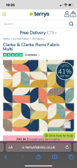 Any fabric experts in here, help me find perfect pattern,.