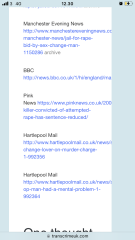 Trump announces executive order that says legally there are only 2 genders (hmmm did he mis-speak and meant sex?)