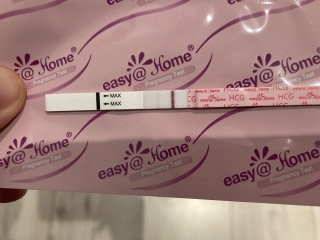 Symptoms TWW? Anyone?