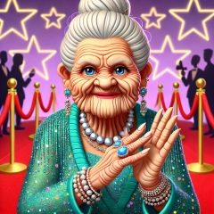 AIBU to make you laugh on a cold January day?