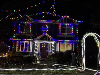 Come and tell us your dull and unexciting news 32: Calmly through the day