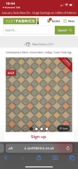 Any fabric experts in here, help me find perfect pattern,.