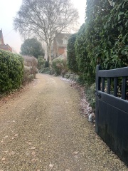 The Nigel Slater Christmas Chronicles Readalong 2024 Part 3