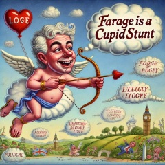 AIBU to make you laugh on a cold January day?