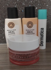 Tempted by beauty treats? Addicted to buying beauty products? Is your collection bursting with favourites? Join fellow beauty lovers in this supportive group!