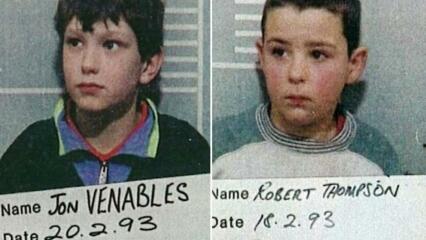Anyone else have a visceral reaction to the picture in the news of Axel the murderer
