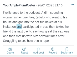 Neil Gaiman Accused Of Sexual Assault Pt III