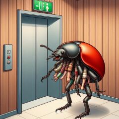 The Bluestocking: the one where AI finally learns what a blackbird is (we hope)