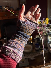 The Nigel Slater Christmas Chronicles Readalong 2024 Part 3