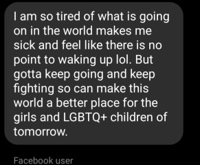 The “women’s march” that’s all about the men.