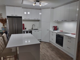 Tell me your new kitchen must haves!