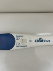 Is this a faint positive ?