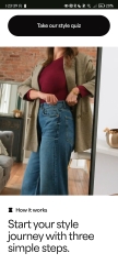 Help me, clothes detectives