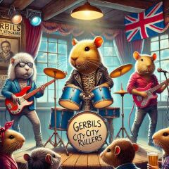 The Bluestocking: the one where AI finally learns what a blackbird is (we hope)