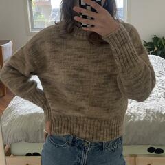 Do you recognise this COS jumper?