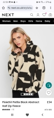 DD says this isn’t fashionable for me