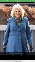 Royal Style: Take the Tiaras out of The Vault! Sparkles aren't just for Christmas!