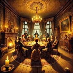 AIBU to make you laugh on a cold January day?