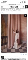 I've found the dress - but can't get it in the UK!