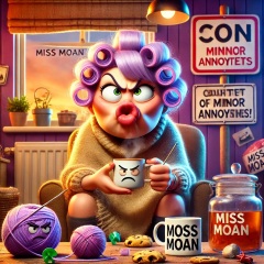 AIBU to make you laugh on a cold January day?