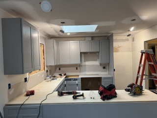 Come and tell us your dull and unexciting news 32: Calmly through the day