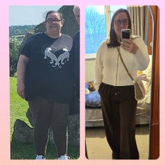 Mounjuro August starters - thread 10 !!!!