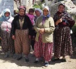 Positive aspects of trans?