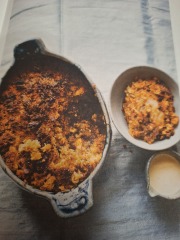 The Nigel Slater Christmas Chronicles Readalong 2024 Part 3