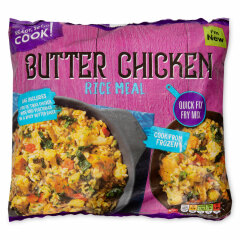 I'm a terrible cook and need meal ideas for self catering holiday please