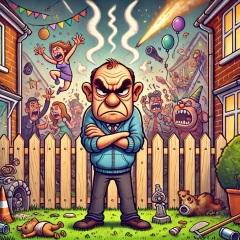 AIBU to make you laugh on a cold January day?