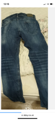 Surely this is the most rank posting of an item for sale ever!!!