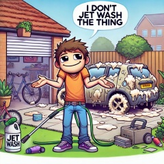 AIBU to make you laugh on a cold January day?