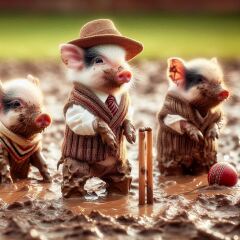 The Bluestocking: the one where AI finally learns what a blackbird is (we hope)