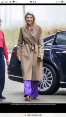 Royal Style: Take the Tiaras out of The Vault! Sparkles aren't just for Christmas!