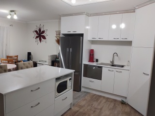 Tell me your new kitchen must haves!