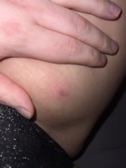 What do we think will come of this? Hopeful sporner, pics included