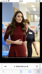 Royal Style: Take the Tiaras out of The Vault! Sparkles aren't just for Christmas!