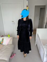 Which dress for winter wedding?
